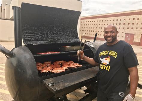 Smokin bones bbq - Smokin Bones BBQ, Denton, Texas. 405 likes. Let our Award Winning BBQ Team prepare all the delicious meat and sides for your next special event! Smokin Bones BBQ, Denton, Texas. 405 likes.